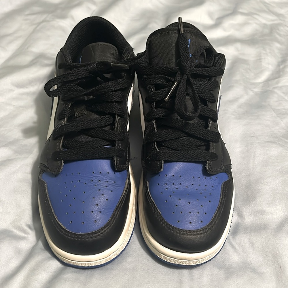 Air Jordan’s. Excellent condition.